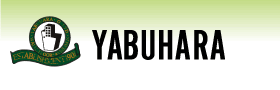 YABUHARA CO.,LTD. English Site